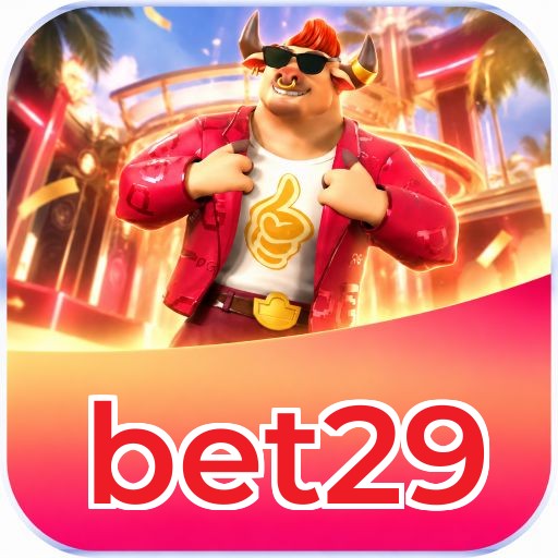 Aplicativo mobile bet29 para iOS e Android